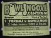 Album: 1.Bowlingový turnaj 3.2.2008